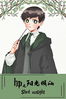 HP阳光倾洒