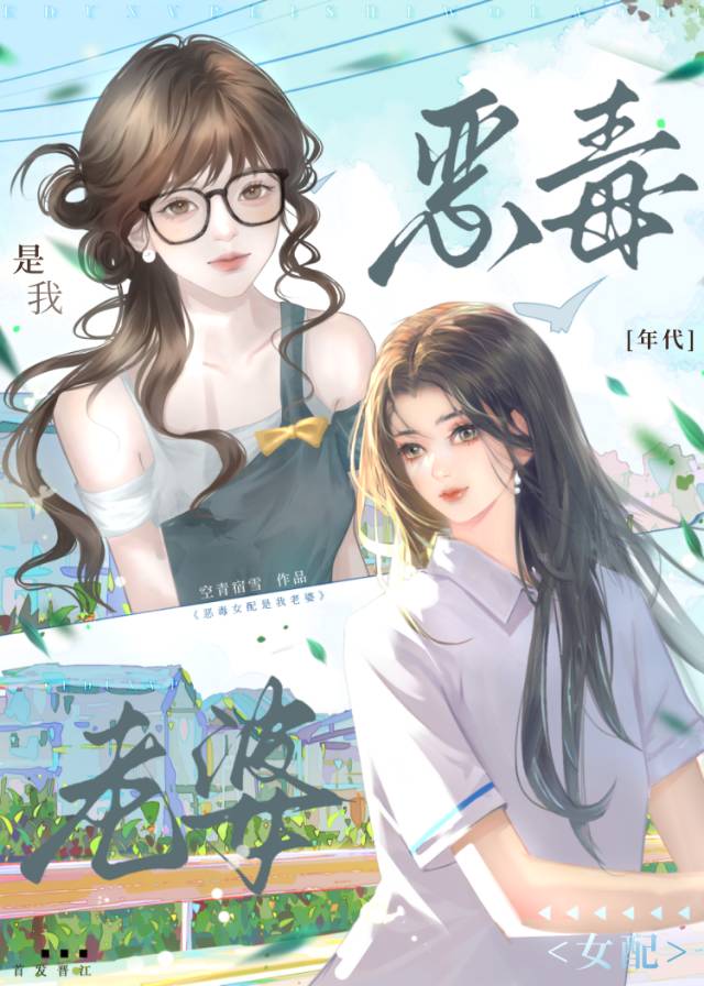 年代文恶毒女配是我老婆