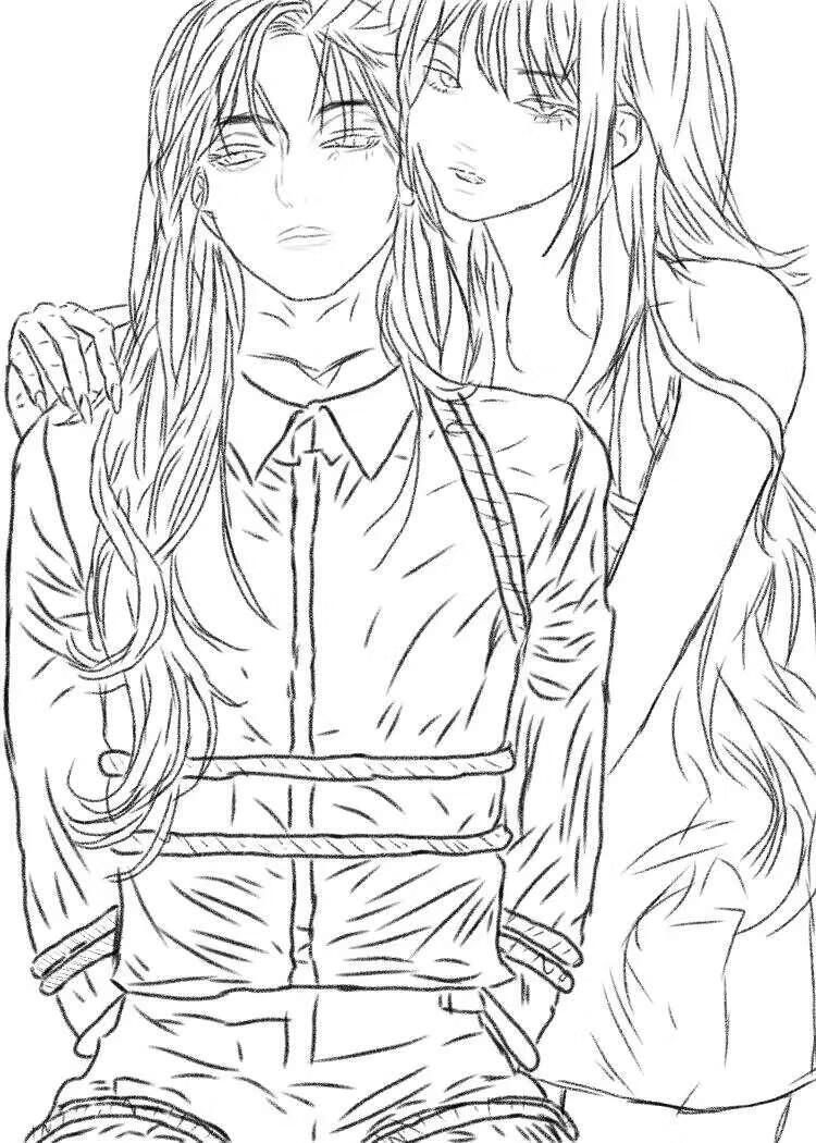 总裁包养我之后说要当狗