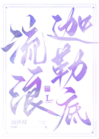 流浪迦勒底小说免费阅读