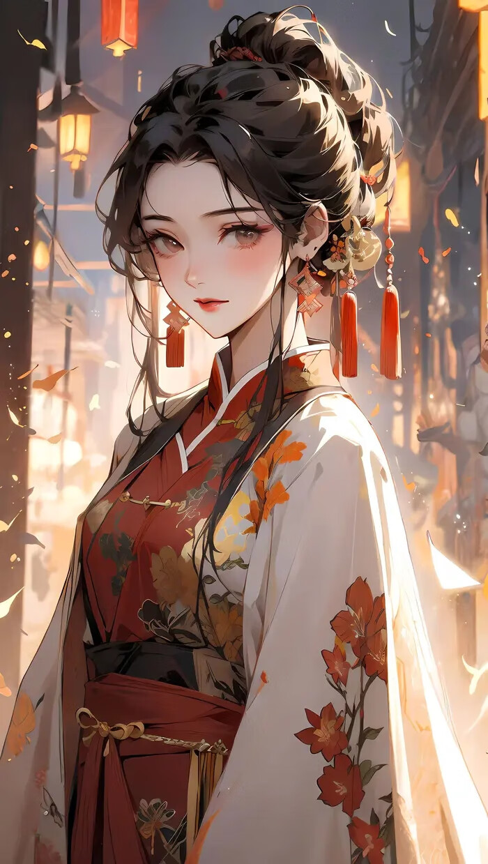 穿成秦始皇的妈