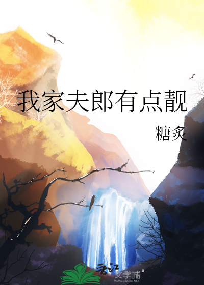 我家夫郎有点靓