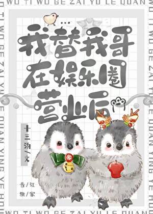 我替我哥在娱乐圈营业后